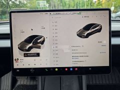 Tesla Model 3 2023 Rear-Wheel Drive - ფოტო 9