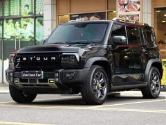 Jetour Jietu Traveler C-DM 208KM Wilderness Edition 5-Seater - ფოტო 1