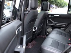 Jetour Jietu Traveler C-DM 208KM Wilderness Edition 5-Seater - ფოტო 10