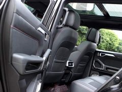 Jetour Jietu Traveler C-DM 208KM Wilderness Edition 5-Seater - ფოტო 11