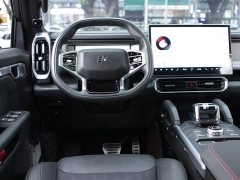 Jetour Jietu Traveler C-DM 208KM Wilderness Edition 5-Seater - ფოტო 13