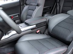 Jetour Jietu Traveler C-DM 208KM Wilderness Edition 5-Seater - ფოტო 17