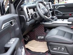 Jetour Jietu Traveler C-DM 208KM Wilderness Edition 5-Seater - ფოტო 9