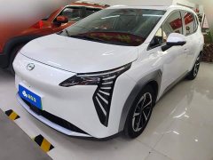GAC AION Y Plus 510 Smart Leader Edition - ფოტო 1