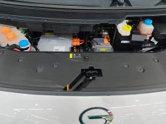 GAC AION Y Plus 510 Smart Leader Edition - ფოტო 10