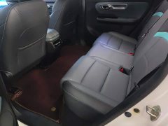 GAC AION Y Plus 510 Smart Leader Edition - ფოტო 11
