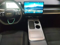 GAC AION Y Plus 510 Smart Leader Edition - ფოტო 12