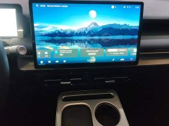 GAC AION Y Plus 510 Smart Leader Edition - ფოტო 13
