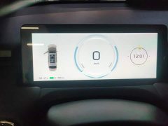 GAC AION Y Plus 510 Smart Leader Edition - ფოტო 14
