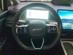 GAC AION Y Plus 510 Smart Leader Edition - ფოტო 15