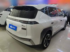 GAC AION Y Plus 510 Smart Leader Edition - ფოტო 3