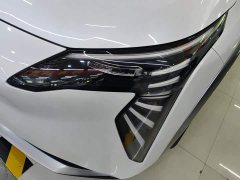 GAC AION Y Plus 510 Smart Leader Edition - ფოტო 5