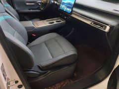 GAC AION Y Plus 510 Smart Leader Edition - ფოტო 8