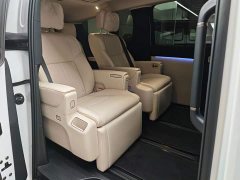 Li Auto MEGA Home Family Edition - ფოტო 11