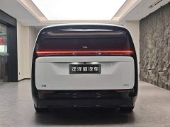 Li Auto MEGA Home Family Edition - ფოტო 16