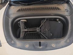 Tesla Model Y 2022 Facelift Rear-Wheel Drive - ფოტო 10