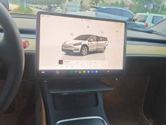 Tesla Model Y 2022 Facelift Rear-Wheel Drive - ფოტო 13