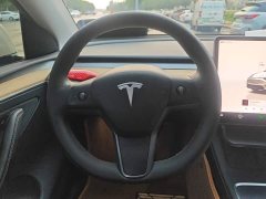 Tesla Model Y 2022 Facelift Rear-Wheel Drive - ფოტო 15