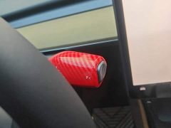 Tesla Model Y 2022 Facelift Rear-Wheel Drive - ფოტო 16