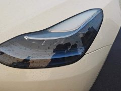 Tesla Model Y 2022 Facelift Rear-Wheel Drive - ფოტო 5