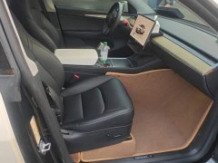 Tesla Model Y 2022 Facelift Rear-Wheel Drive - ფოტო 8