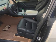 Tesla Model Y 2022 Facelift Rear-Wheel Drive - ფოტო 9
