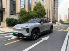 NIO ES7 100kWh Launch Edition - ფოტო 1
