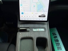 NIO ES7 100kWh Launch Edition - ფოტო 11