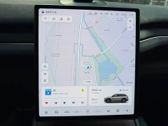 NIO ES7 100kWh Launch Edition - ფოტო 12