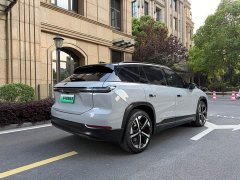 NIO ES7 100kWh Launch Edition - ფოტო 13