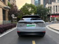 NIO ES7 100kWh Launch Edition - ფოტო 14