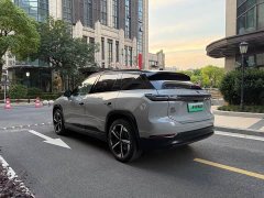 NIO ES7 100kWh Launch Edition - ფოტო 15