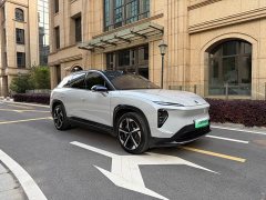 NIO ES7 100kWh Launch Edition - ფოტო 3