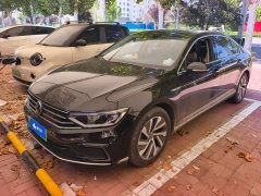 Volkswagen Magotan PHEV 2022 GTE Luxury - ფოტო 1