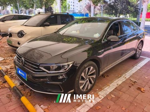 2023 Volkswagen Magotan PHEV 2022 GTE Luxury - ავტომობილი ჩინეთიდან