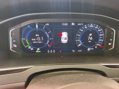 Volkswagen Magotan PHEV 2022 GTE Luxury - ფოტო 14