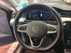 Volkswagen Magotan PHEV 2022 GTE Luxury - ფოტო 15
