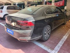Volkswagen Magotan PHEV 2022 GTE Luxury - ფოტო 3