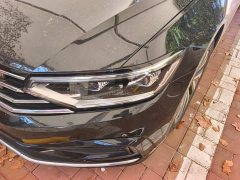 Volkswagen Magotan PHEV 2022 GTE Luxury - ფოტო 5