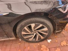Volkswagen Magotan PHEV 2022 GTE Luxury - ფოტო 6