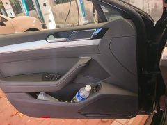 Volkswagen Magotan PHEV 2022 GTE Luxury - ფოტო 7