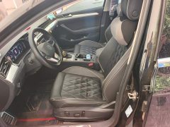 Volkswagen Magotan PHEV 2022 GTE Luxury - ფოტო 9