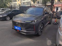 Changan CS55 Plus 2022 Blue Whale 1.5T DCT Luxury - ფოტო 1