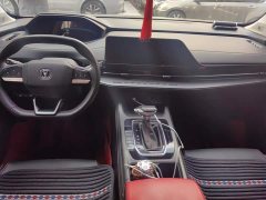 Changan CS55 Plus 2022 Blue Whale 1.5T DCT Luxury - ფოტო 12