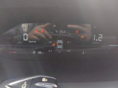 Changan CS55 Plus 2022 Blue Whale 1.5T DCT Luxury - ფოტო 14