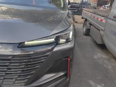 Changan CS55 Plus 2022 Blue Whale 1.5T DCT Luxury - ფოტო 5