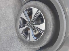 Changan CS55 Plus 2022 Blue Whale 1.5T DCT Luxury - ფოტო 6