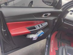 Changan CS55 Plus 2022 Blue Whale 1.5T DCT Luxury - ფოტო 7