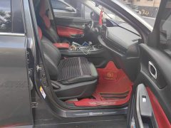 Changan CS55 Plus 2022 Blue Whale 1.5T DCT Luxury - ფოტო 8