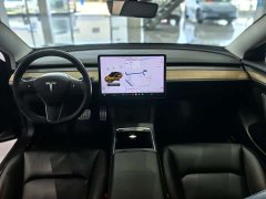 Tesla Model 3 Performance All-Wheel Drive - ფოტო 10